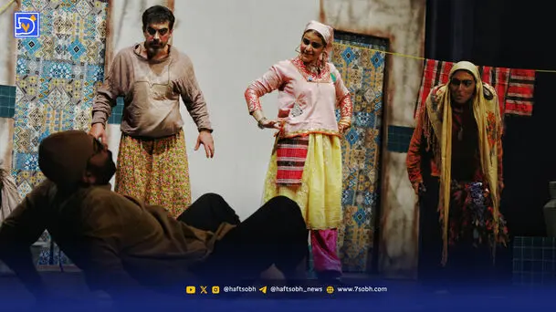 گلایه‌های یک کارگردان از سرمایه‌گذاری در هنر نمایش