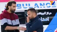بیرو به نیروی زمینی می رود؟