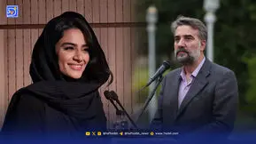 هیوا سیفی زاده به ۴ سال حبس محکوم شد؛ حمیدرضا نوربخش: مبنای اتهامات روشن نیست