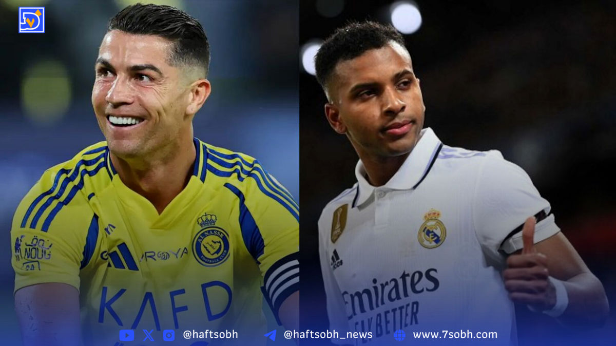 درخواست رونالدو از النصر: ستاره رئال را بخرید!