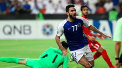 غیبت قاتل بیرانوند در تبریز!