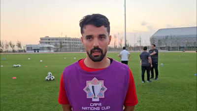 خلاصه بازی امید ایران 6 - امید گوام 0