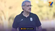 سرمربی تیم ملی: این بازیکنان می توانند آینده فوتبال را بسازند!