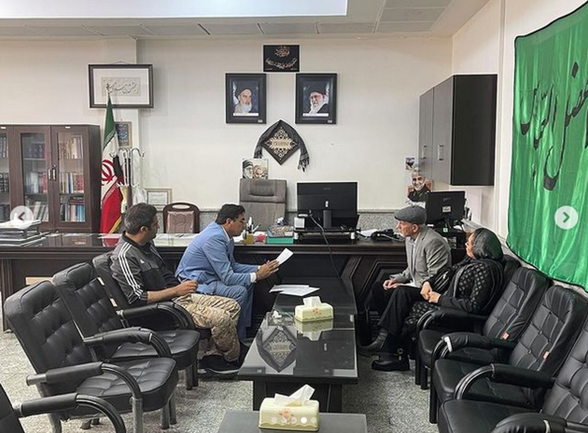 ۱۰ روایت از نوروز پرحادثه