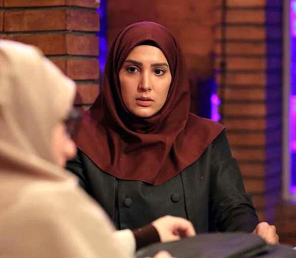 نسیم باقریان