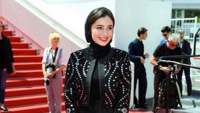 بیوگرافی سها نیاستی بازیگر زن و بچه + عکس های جذاب و خیره کننده