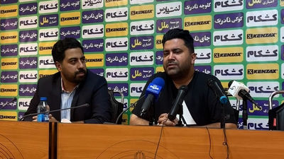 چادرملو یک- فولاد صفر؛ شروع درخشان یزدی‌ها با پنالتی جنجالی! 