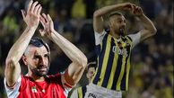 اظهارات جنجالی سردار دورسون: اینجا با بقیه باشگاه‌ها فرق دارد!