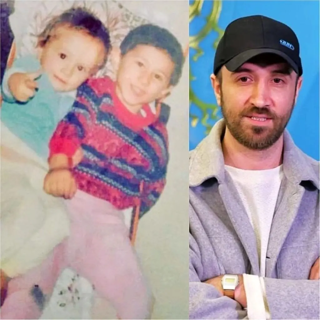 بازیگران فیلم صددام 4