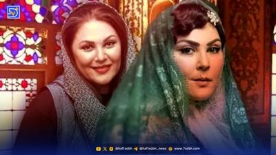 نگاهی به بیوگرافی منصور «بامداد خمار»؛ پسر موجهی که این روزها کراش همه شده!