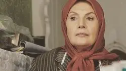 شهین تسلیمی: شوهرم خیلی خوشگل و شیطون بود!