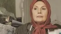 شهین تسلیمی: شوهرم خیلی خوشگل و شیطون بود!
