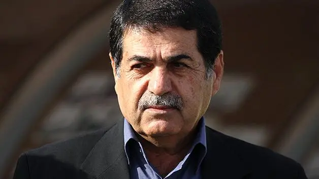 استقلال از نیمکت پادیاب بترسد؛ مردی با 50درصد پیروزی مقابل آبی‌ها!