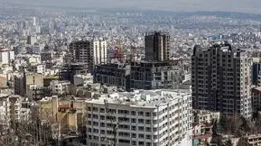 قیمت خرید خانه در مرزداران / آپارتمان متری چند؟