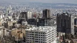 قیمت خرید خانه در مرزداران / آپارتمان متری چند؟