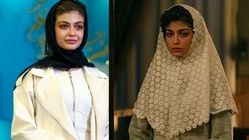 بیوگرافی ستایش دهقان (فروغ سریال شکارگاه) + عکس های جذاب
