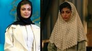 بیوگرافی ستایش دهقان (فروغ سریال شکارگاه) + عکس های جذاب
