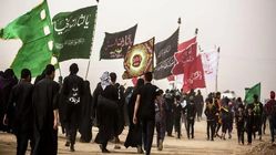 معجزه در اربعین/ مرد گمشده پس از 7 سال در پیاده روی اربعین پیدا شد