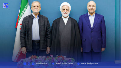 دستور عارف برای بازگشت قیمت‌ها به قبل از جنگ ۱۲ روزه