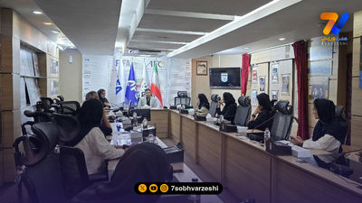 لیگ برتر فوتبال زنان؛ تقابل‌ها در قرعه‌کشی امروز تعیین شد
