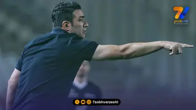 نکونام: بازی مقابل ملوان و هوادارانش کار آسانی نیست