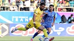 درخشان مثل سعید؛ یک پنالتی زد و یک پنالتی گرفت