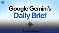 خبر خوش برای کاربران گوگل؛ قابلیت Gemini Daily Brief بالاخره رایگان شد!