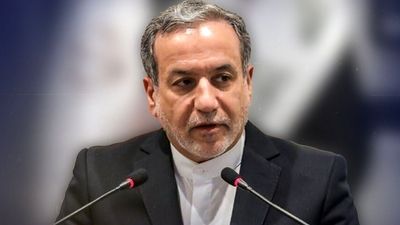 عراقچی: ایران با قدرت به دفاع مشروع ادامه می‌دهد؛ حمله به نطنز باید محکوم شود