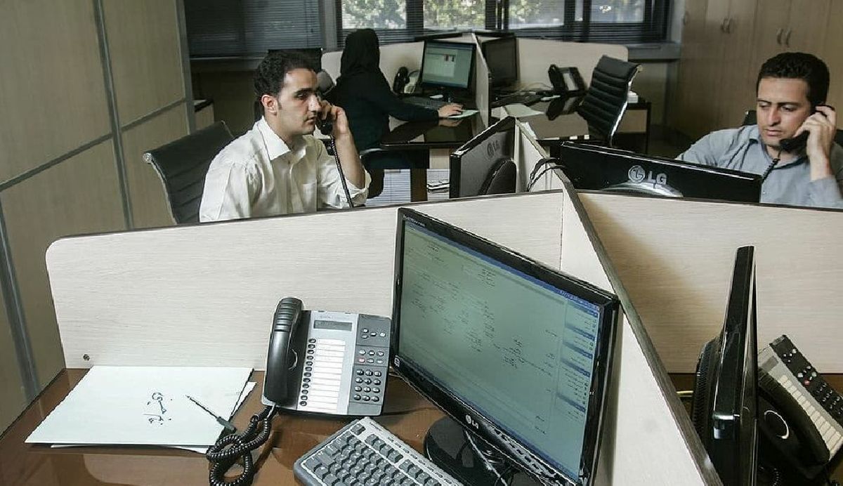 دورکاری کارکنان دستگاه‌های اجرایی شهر و استان تهران تا ۲۸ خرداد