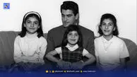 خشم آیلین دختر ویگن از عمه‌اش ژولیت 