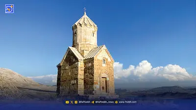 بازگشایی سرقبرآقا؛ گنج قاجاری تهران که نیم‌ قرن پشت در ماند