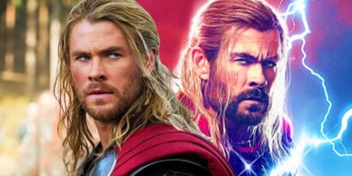 «Thor 5» ساخته میشود ؟