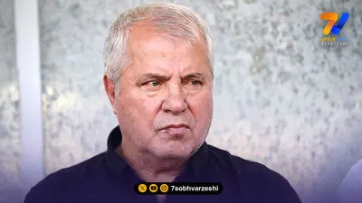 محسن خلیلی جانشین پیروانی نه، جانشین انصاری می‌شود!