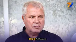 علی پروین زیر تیغ جراحی!