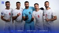 تیم ملی ایران آماده رقابت در جام جهانی