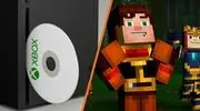  قابلیت تبدیل نسخه دیسکی به دیجیتال Xbox برای اینسایدرها فعال شد
