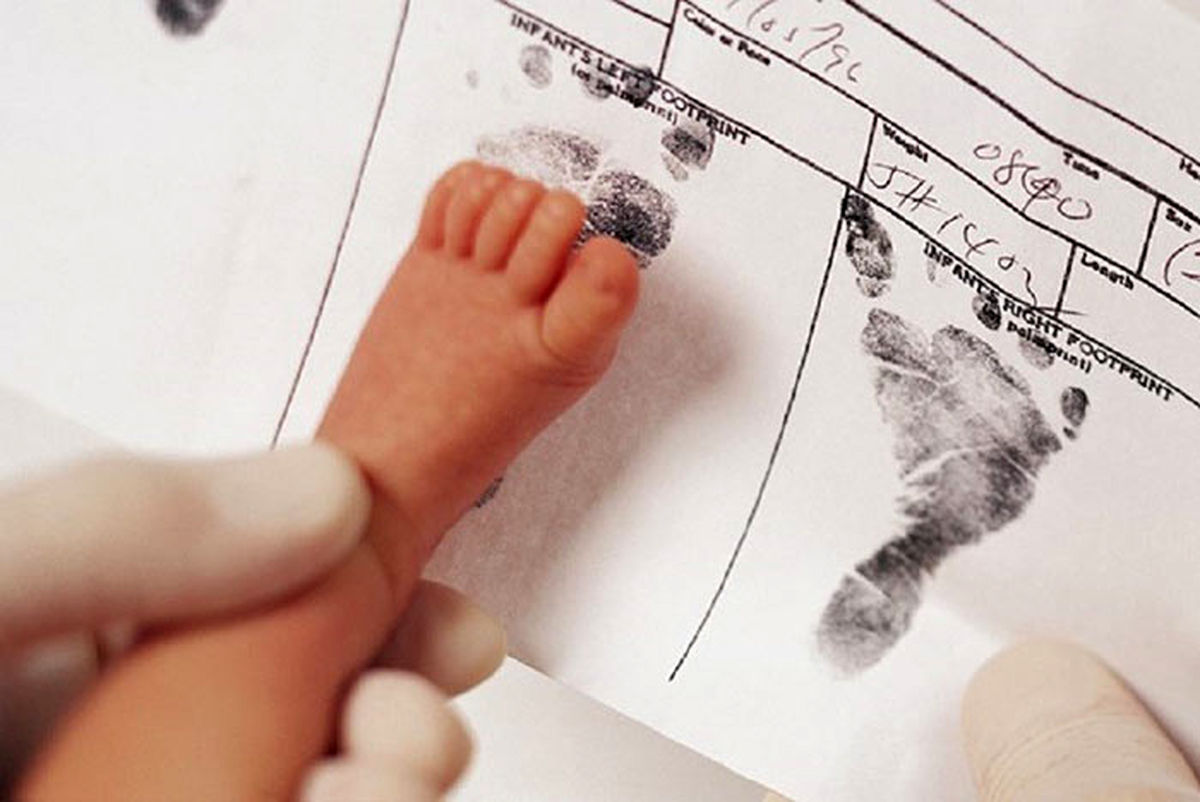 گواهیهای ولادت و فوت به زودی الکترونیکی میشوند