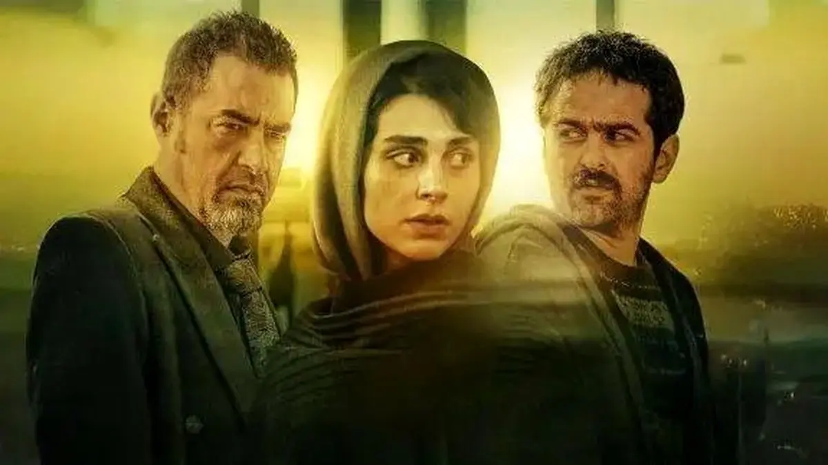 سفر در زمان با بازیگران سریال آبان؛ نگاهی نوستالژیک به اولین قدم‌ها + ویدیو