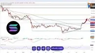  چه انتظاری از قیمت ریپل، سولانا و دوج‌کوین داشته باشیم؟ 