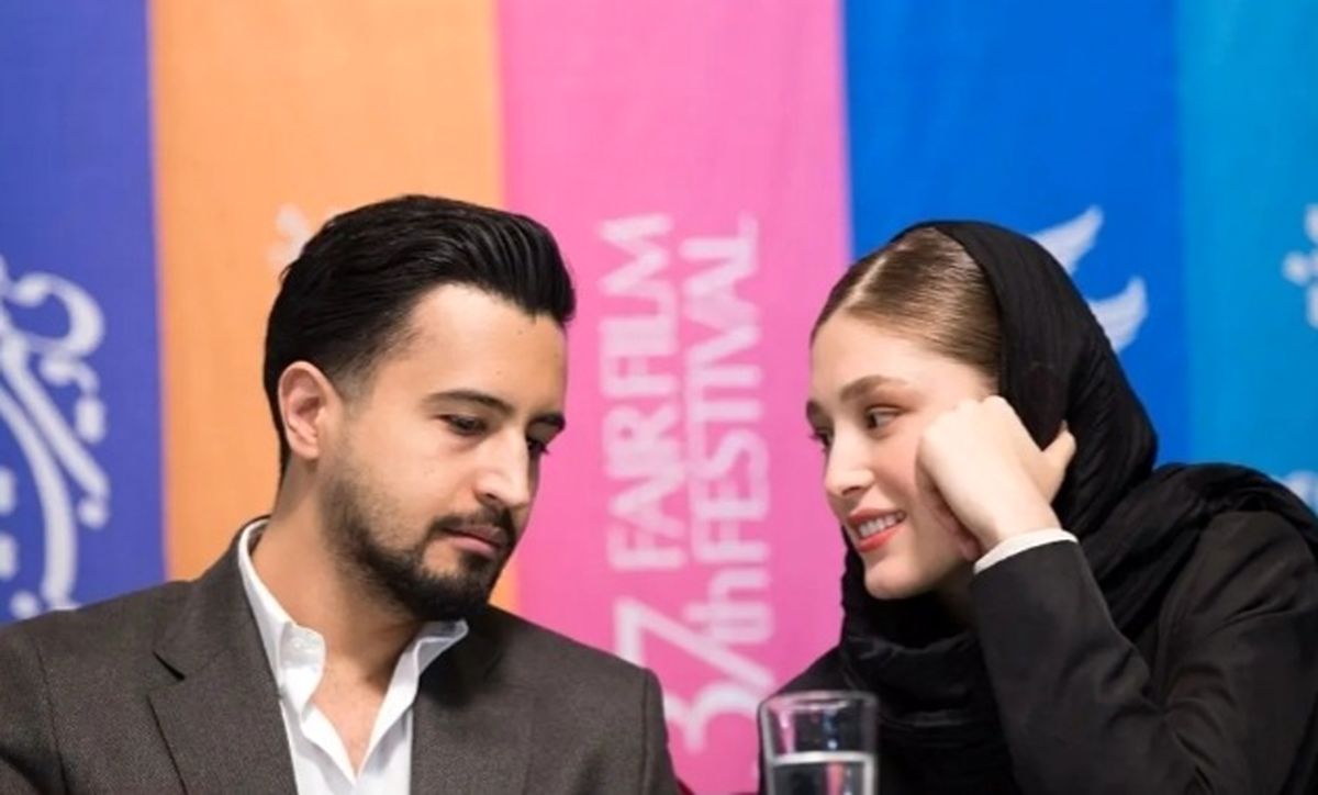 عکس جدید مهرداد صدیقیان؛ بازیگر خوش‌تیپ سریال جان سخت ترند شد