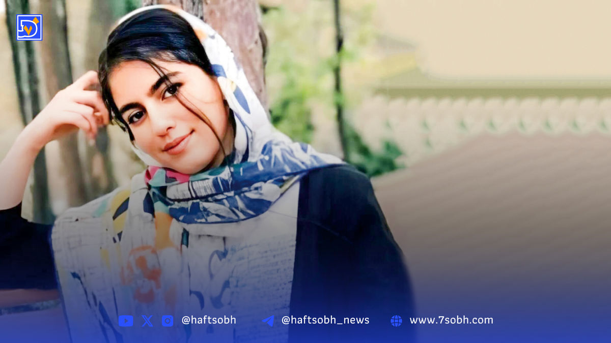 الهه کجاست؟ | گم شدن دختر ناخن‌کار