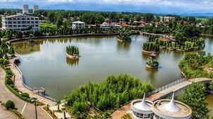 سفر یک روزه شمال کجا بریم؟