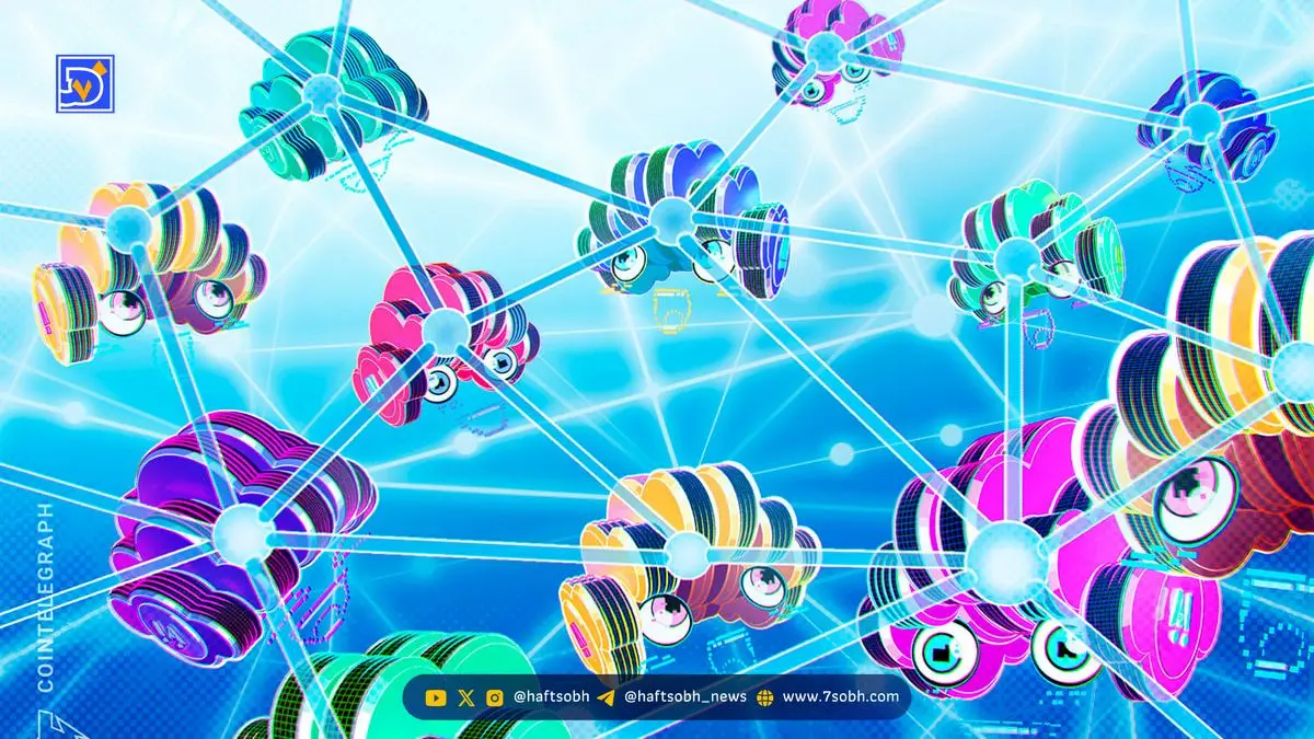 سرمایه‌گذار مشهور: هوش مصنوعی و بلاک‌چین، آینده خریدهای خرد