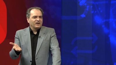 ماندگاری: مذاکرات خوبی با رستم آشورماتوف داشتیم