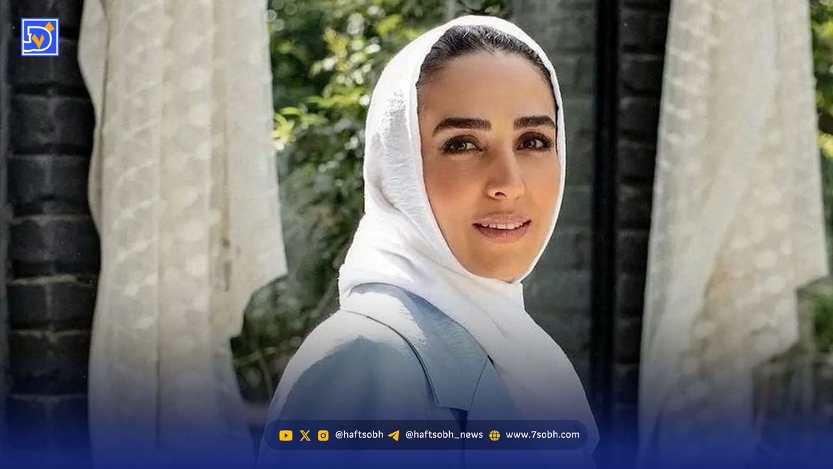 عکس | سفر زمان؛ چهرۀ «خاله زینب» (سریال بچه مهندس) در جشن تولد 33 سالگی‌اش‌؛ سال 97