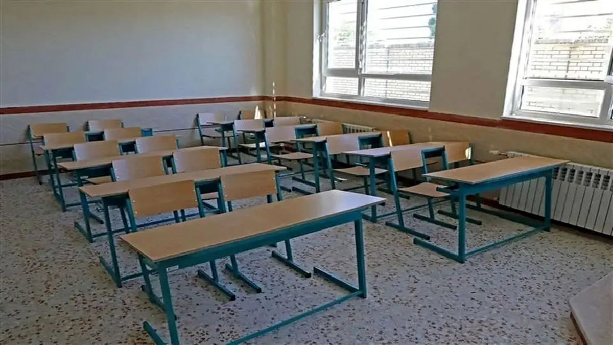 مدارس کدام استانها فردا سه شنبه ۹ اردیبهشت ۱۴۰۴