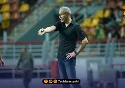 آغاز لیگ عراق برای گل محمدی با بدبیاری!