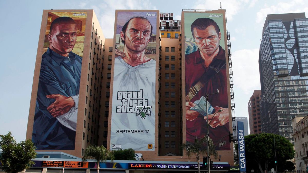 جی تی ای 6؛ آخرین اخبار و اطلاعات جدید درباره بازی محبوب GTA