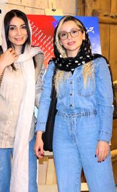 نازنین بیاتی