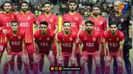فولاد صفر - نساجی صفر؛ فرار نساجی از چنگ سرمربی سابق!